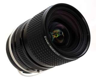 Nikon AI S Nikkor 28 85mm F3.5 4.5 Imballato Come nuovo D200 D300 D700 