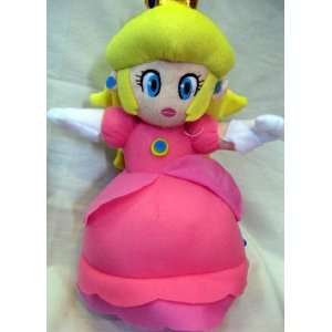  Plush   Super Mario Bro   12 Princess Peach Toys & Games