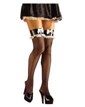 Sexy French Maid  Cheap French Maid Halloween Costume for Sexy 