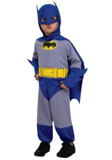 Infant / Toddler Batman Costume   Baby Batman Costume