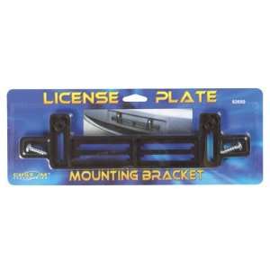   Accessories License Plate Mounting Bracket (92650)