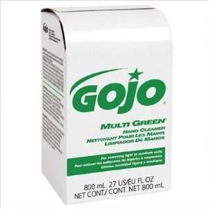 Gojo Original Formula Hand Cleaner Creme Container, 14 oz.