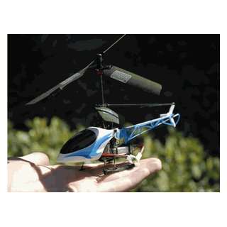   Axial Electric Radio Remote Controlled RC Helicopter RTF Toys & Games