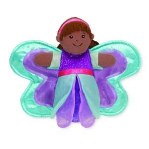   Toy Flying Fairy Hand Puppet by Manhattan Toy, Meet Sophia Toys
