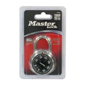  Master Lock Combination Lock