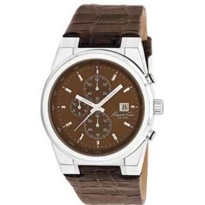  Kenneth Cole Kc1766 Strap Mens Watch