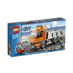  LEGO?? City Tipper Truck   4434 Toys & Games