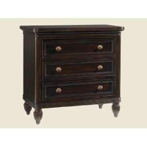  Tommy Bahama Home Orchid Nightstand