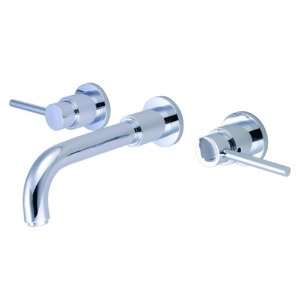  Pioneer Faucets Motegi Collection 121190 H54 Two Handle 
