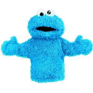  Gund Cookie Monster Hand Puppet Toys & Games
