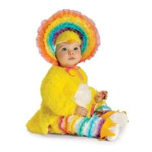   Chickie Chick Chicken Girls Newborn Infant Costume Toys & Games
