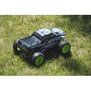 Remote Control Truck  Toys & Games  