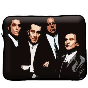  goodfellas v3 Zip Sleeve Bag Soft Case Cover Ipad case for 