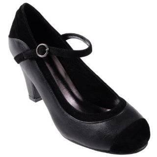  MIA Womens Riza Mary Jane Pump Shoes