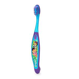 Colgate Toothbrush, Extra Soft, Dora the Explorer 1 ea