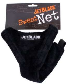 Jet Black Sweat Cover  Compra Online / 