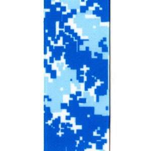  Offray Current Camo Craft Ribbon, 1 1/2 Inch Wide by 10 
