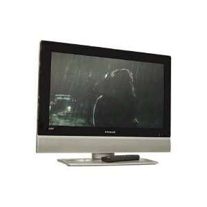  POLAROID FXM 2611C HDTV 26 LCD TV/DVD COMBO Electronics