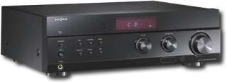 Insignia 200W 2.0 Channel Stereo Receiver NS R2001 600603128844  