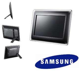 Samsung SPF 107H 10 inch Ultra Slim 1gb Digital Photo Frame  