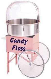 3149   Pinkie Cotton Candy Floss CART only   20x20 inch  