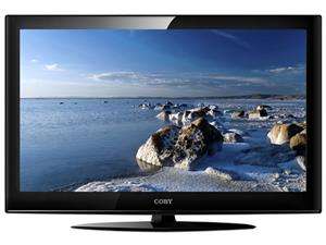    Coby 40 1080p LCD HDTV TFTV4028