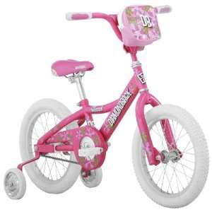  Diamondback Girls Mini Impression Bike