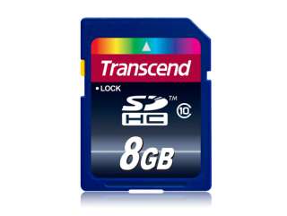   GB SDHC Ultimate 20MB/sec Class 10 Flash Memory Card SD HC BULK  