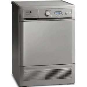   24 Electric Condenser Dryer 11 Drying Programs Reversing Appliances