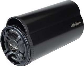  car audio subwoofer passive tube ported sub enclosure brand new 300 
