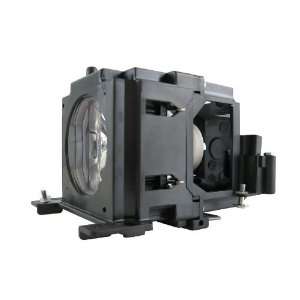  Viewsonic PJ656 Projector Lamp 200 Watt 2000 Hrs HS 