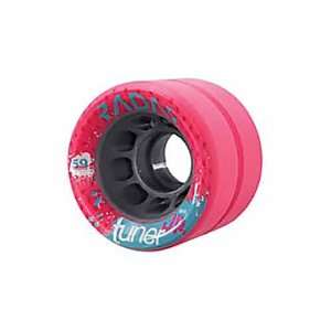 Radar Wheels Tuner Jr Roller Skate Wheel Sports 