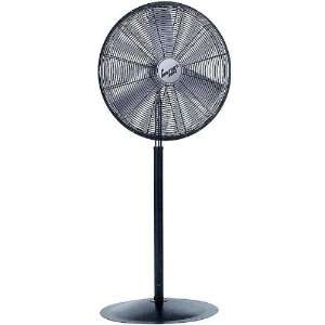  Commercial Pedestal Fan, 30