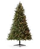    Martha Stewart Collection 7.5 Christmas Tree customer 