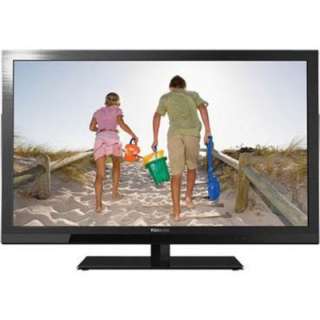   32 Inch Natural 3D 1080p 240 Hz LED LCD HDTV with Net TV, Black