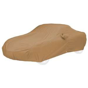   Fit Car Cover for Ford Model A (Sunbrella Fabric, Toast) Automotive