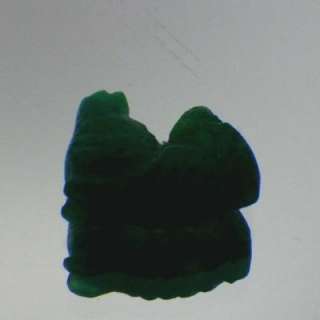 38 ct Natural Green Colombian Emerald $1095 Retail  