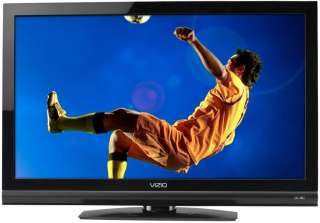  VIZIO E420VA 42 Inch Full HD 1080p LCD HDTV, Black 