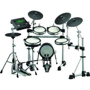  Yamaha DTX900K Electric Drum Kits Musical Instruments