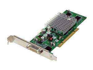   PCI PB Quadro NVS 280 64MB 32 bit DDR PCI Workstation Video Card