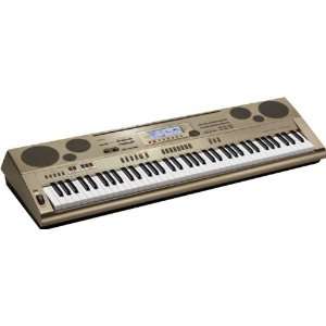 Casio AT 5 Oriental/Middle Eastern Keyboard 76 Key Portable Keyboard 