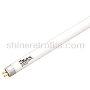  F32T8/28WS/850 Watt Saver 4 T8 Linear Fluorescent Lamp 28 Watt 