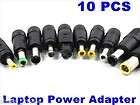 universal ac dc charger laptop notebook power adapter t 0