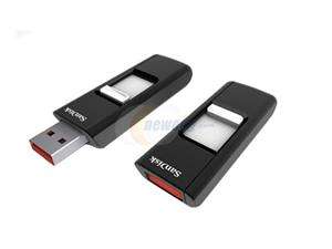    SanDisk Cruzer 8GB Flash Drive (USB 2.0 Portable) Model 