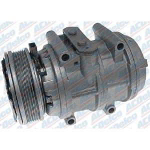  ACDelco 15 20680 A/C Compressor Automotive