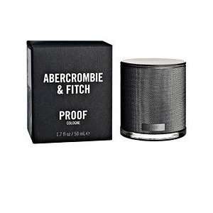 Abercrombie & Fitch Proof for Men Eau De Cologne Perfume Spray 1.7 Oz 