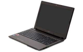 NEW Acer Aspire★AMD Quad Core A6 3400M★AS5560★500GBhd+6GB★Win 
