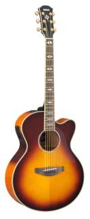 the cpx1000 acoustic electric guitar boasts features and looks that 