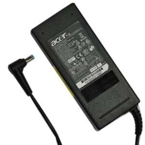 ACER AC Adapter charger 19V 4.74A 90W for Acer Aspire 7520 7520G 7530G 