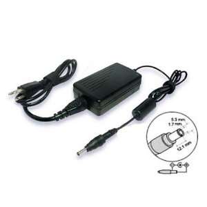 74A(Output Current), 90W, Replacement Laptop AC Adapter for ACER 